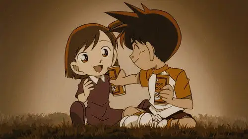 Detective Conan Temporada 1 Episodios 18 • Sub Español
