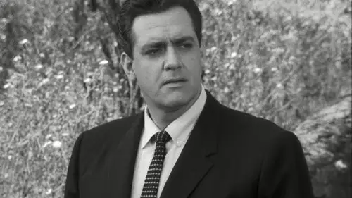 Perry Mason Temporada 1 Episodios 10 • Sub Español