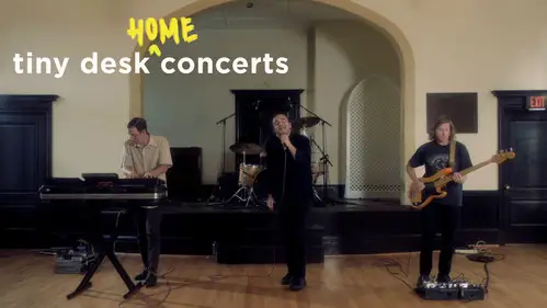 NPR Tiny Desk Concerts Sezon 14 Odc 9 • Online