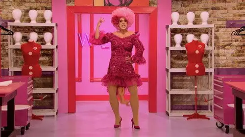 RuPaul: Reinas del drag Temporada 7 Episodios 1 • Sub Español