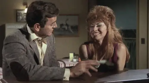 Mannix Temporada 1 Episodios 16 • Sub Español
