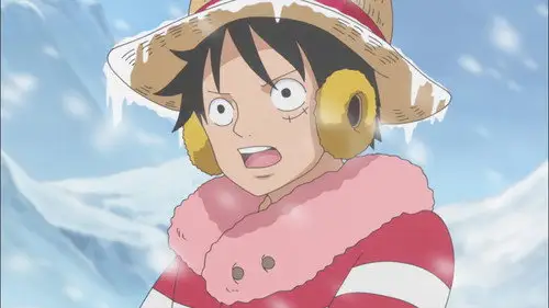 One Piece Temporada 15 Episodios 587 • Sub Español