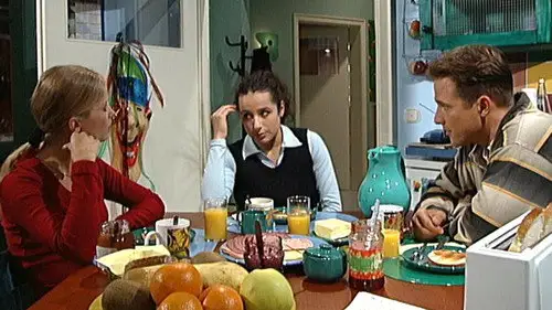 Verbotene Liebe Temporada 2 Episodios 22 • Sub Español