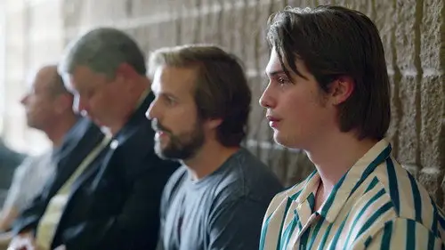 Chambers Temporada 1 Episodios 5 • Sub Español