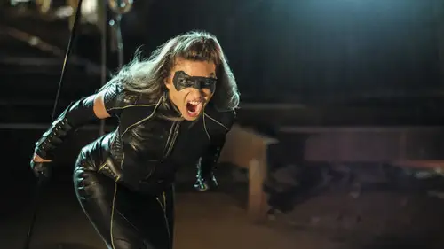 Arrow Temporada 6 Episodios 2 • Sub Español