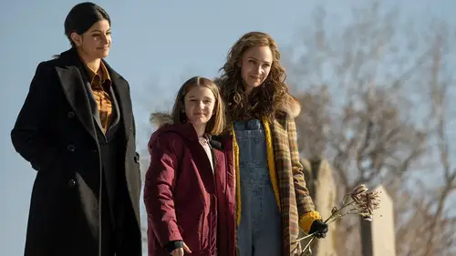 Fargo Temporada 5 Episodios 10 • Sub Español