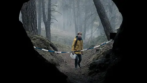 Dark Temporada 1 Episodios 4 • Sub Español