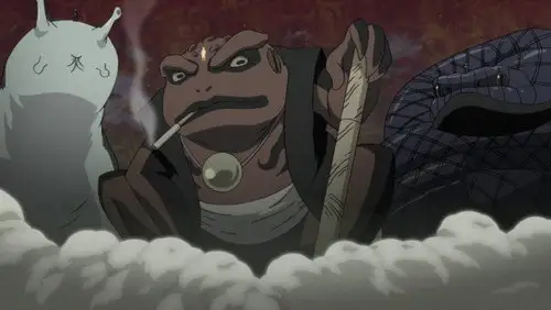 Naruto Shippuden Temporada 18 Episodios 373 • Sub Español