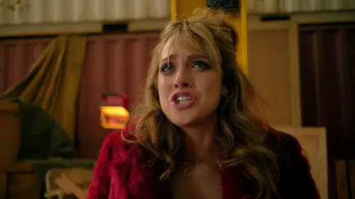 Dinastía Temporada 1 Episodios 11 • Sub Español