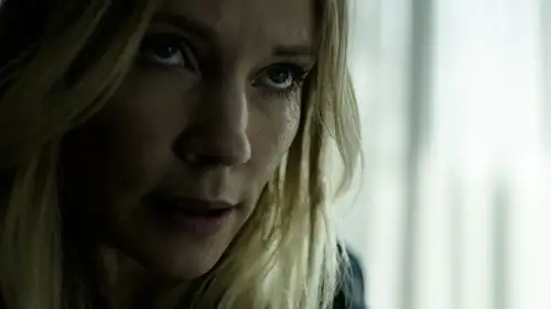 Jordskott Temporada 1 Episodios 8 • Sub Español