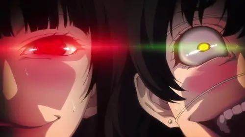 Kakegurui Temporada 2 Episodios 1 • Sub Español
