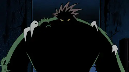 Batman: La Serie Animada Temporada 2 Episodios 6 • Sub Español