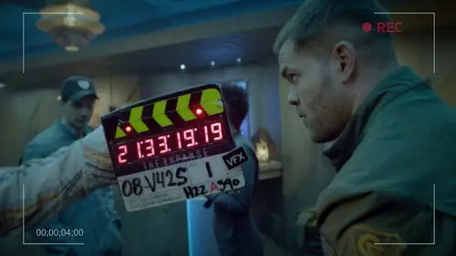 The Expanse Temporada 0 Episodios 8 • Sub Español