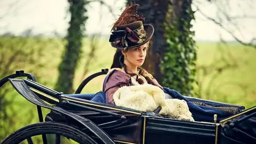 Poldark Temporada 3 Episodios 3 • Sub Español