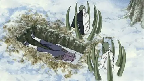 Naruto Shippuden Temporada 10 Episodios 217 • Sub Español
