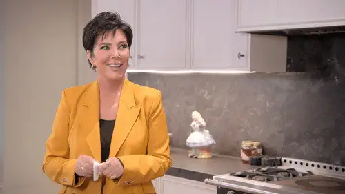 Las Kardashian 2022 Temporada 4 Episodios 3 • Sub Español