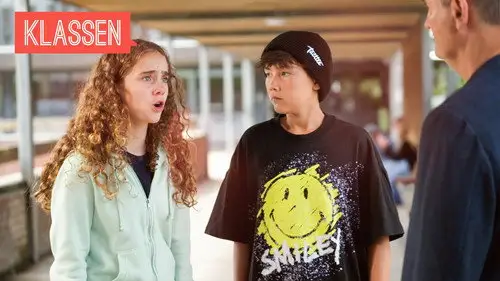 Klassen 2016 Temporada 13 Episodios 24 • Sub Español