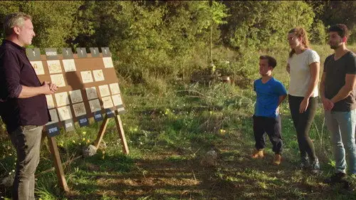 De Mol Temporada 8 Episodios 3 • Sub Español