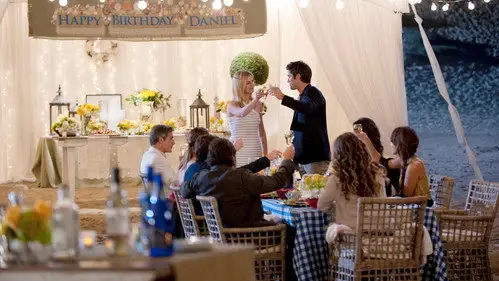 Revenge Temporada 1 Episodios 11 • Sub Español
