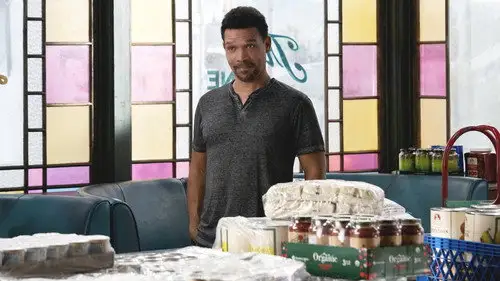 NCIS: Nueva Orleans Temporada 7 Episodios 2 • Sub Español