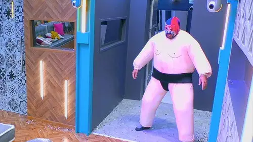 LOL: Last One Laughing Temporada 1 Episodios 5 • Sub Español