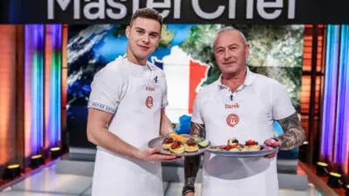MasterChef Junior Temporada 8 Episodios 8 • Sub Español