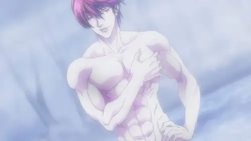 Hunter × Hunter Temporada 2 Episodios 68 • Sub Español