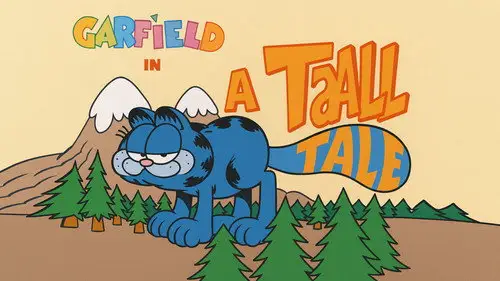 Garfield y sus amigos Temporada 4 Episodios 12 • Sub Español