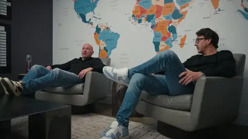 Fight Inc: Inside the UFC Temporada 1 Episodios 3 • Sub Español