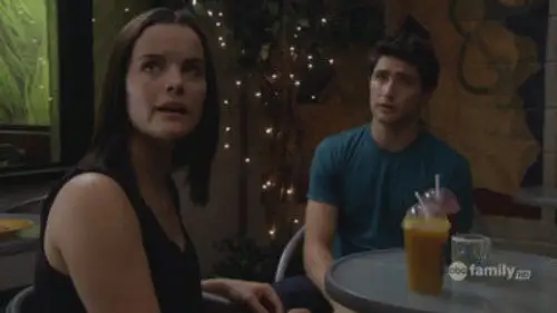 Kyle XY Temporada 3 Episodios 9 • Sub Español