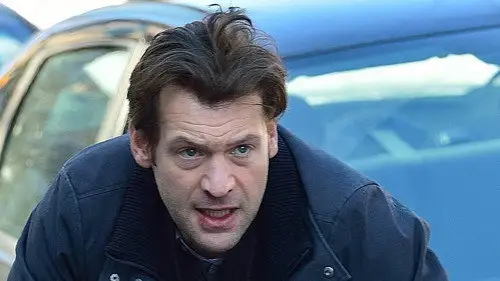 The Strain Temporada 1 Episodios 6 • Sub Español