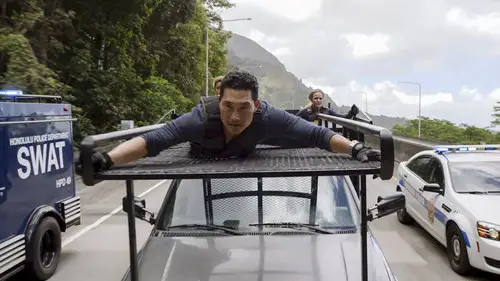 Hawái 5.0 Temporada 7 Episodios 25 • Sub Español