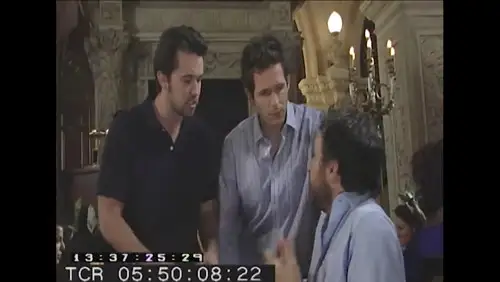 Colgados en Filadelfia Temporada 0 Episodios 23 • Sub Español