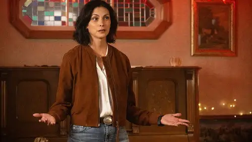 Sheriff Country Temporada 1 Episodios 1 • Sub Español