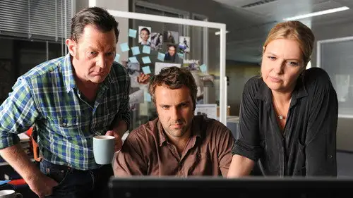Die Chefin Temporada 6 Episodios 6 • Sub Español