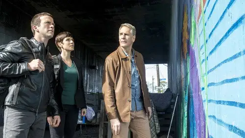NCIS: Nueva Orleans Temporada 1 Episodios 18 • Sub Español