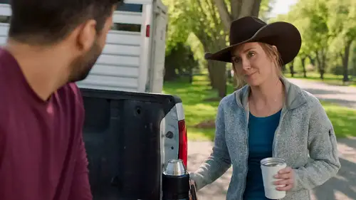 Heartland Temporada 17 Episodios 2 • Sub Español