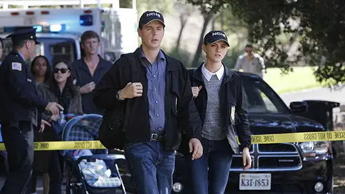 Navy: Investigación criminal Temporada 12 Episodios 4 • Sub Español