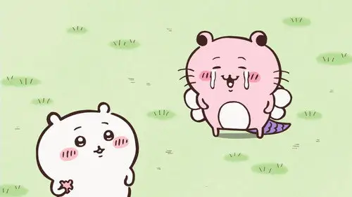 Chiikawa Temporada 1 Episodios 16 • Sub Español