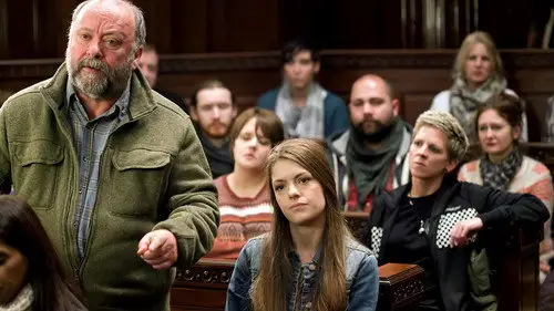 Shetland Temporada 2 Episodios 3 • Sub Español