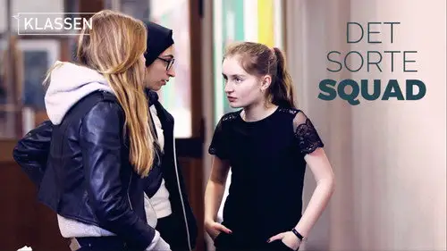 Klassen 2016 Temporada 2 Episodios 14 • Sub Español