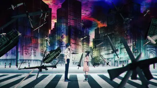Tatsuki Fujimoto 17-26 S1E7 • Oglądaj Online