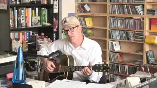 NPR Tiny Desk Concerts Sezon 1 Odc 6 • Online