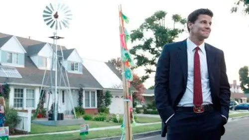 Bones Temporada 5 Episodios 4 • Sub Español