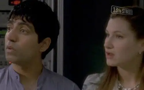 Crossing Jordan Temporada 2 Episodios 18 • Sub Español