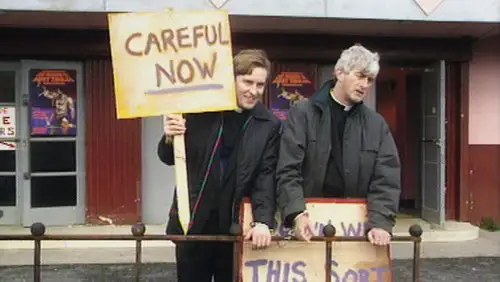 Father Ted Temporada 1 Episodios 3 • Sub Español