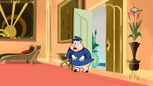 The New Looney Tunes Temporada 2 Episodios 3 • Sub Español