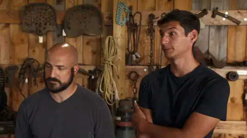 La maldición de Oak Island Temporada 8 Episodios 6 • Sub Español
