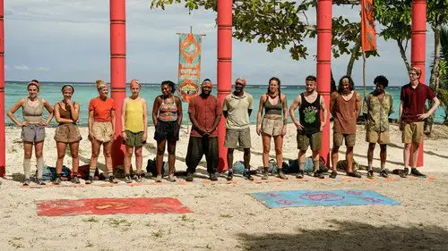 Survivor Temporada 45 Episodios 7 • Sub Español