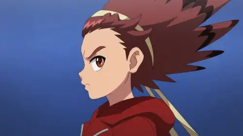 Beyblade X Temporada 1 Episodios 5 • Sub Español